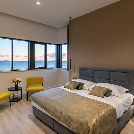 Seascape Luxury Rooms 스플리트 외부 사진