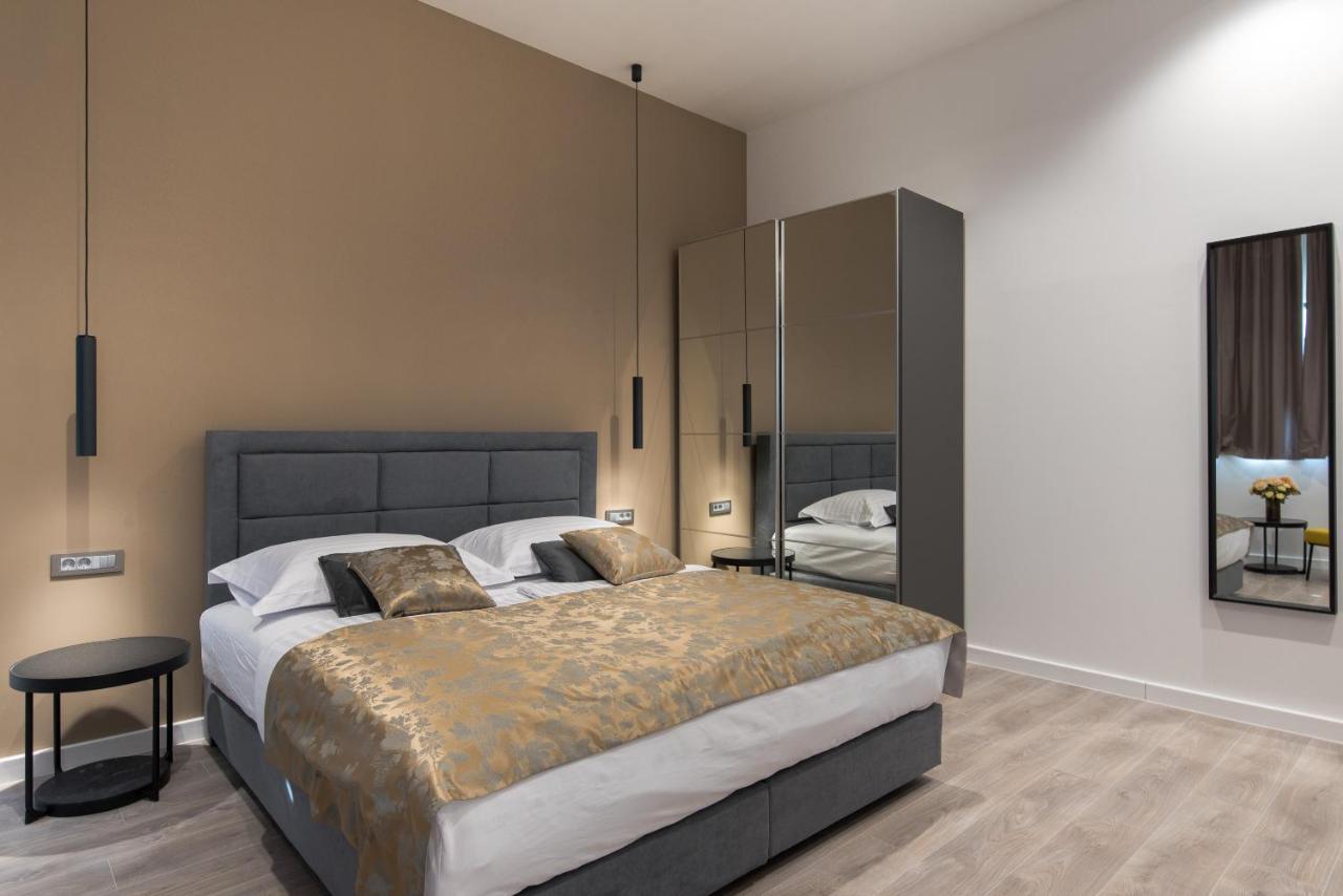 Seascape Luxury Rooms 스플리트 외부 사진
