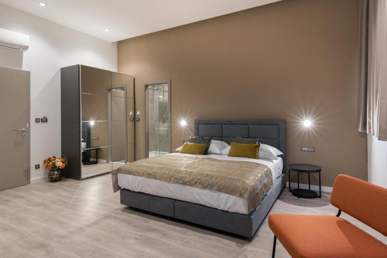 Seascape Luxury Rooms 스플리트 외부 사진