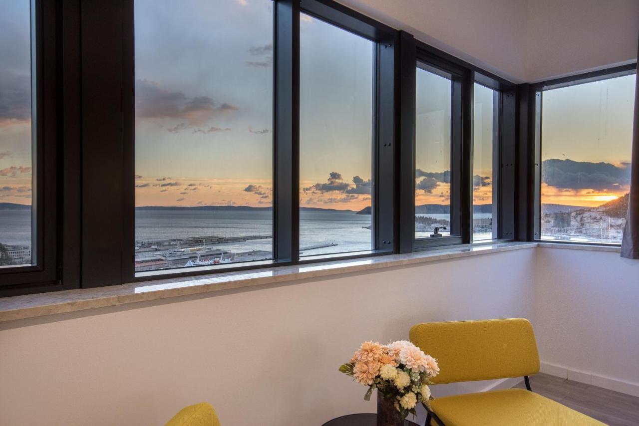 Seascape Luxury Rooms 스플리트 외부 사진