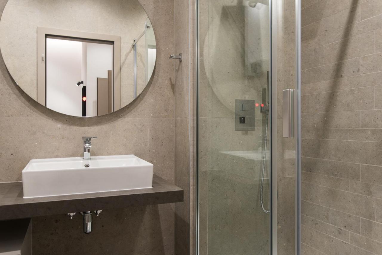 Seascape Luxury Rooms 스플리트 외부 사진