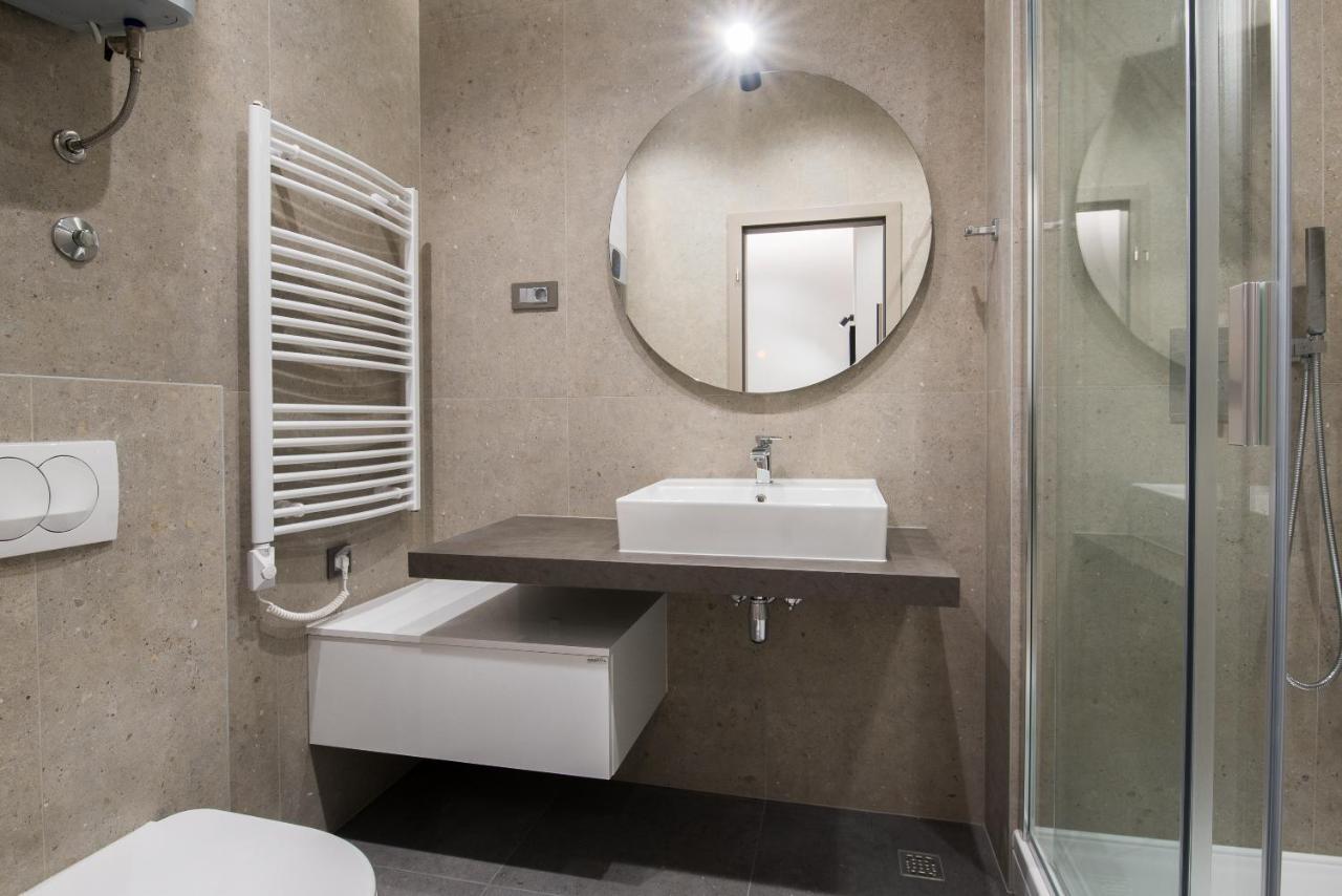 Seascape Luxury Rooms 스플리트 외부 사진